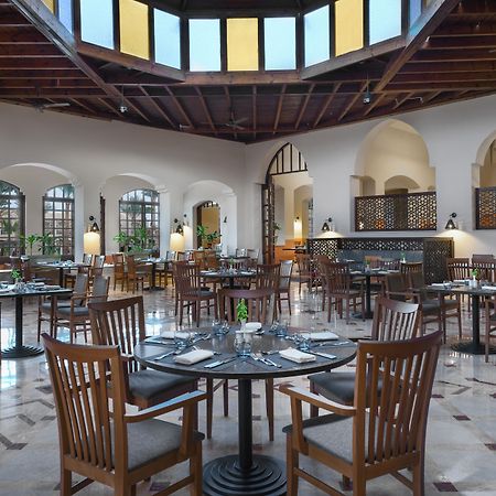 Iberotel Makadi Beach Hurghada Exterior photo