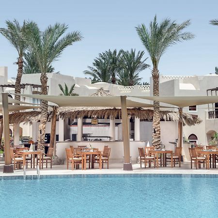 Iberotel Makadi Beach Hurghada Exterior photo
