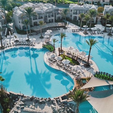 Iberotel Makadi Beach Hurghada Exterior photo