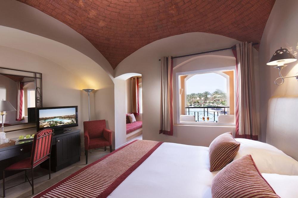 Iberotel Makadi Beach Hurghada Exterior photo