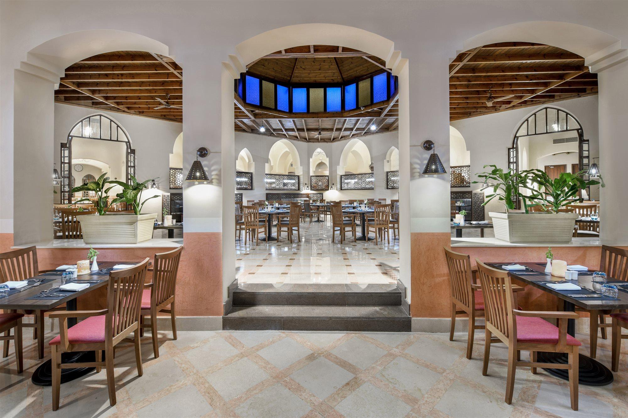 Iberotel Makadi Beach Hurghada Exterior photo