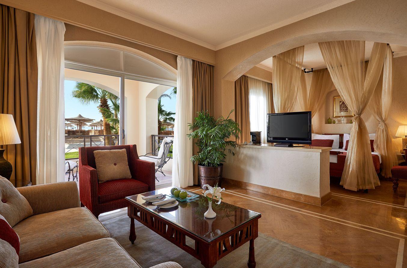 Iberotel Makadi Beach Hurghada Exterior photo