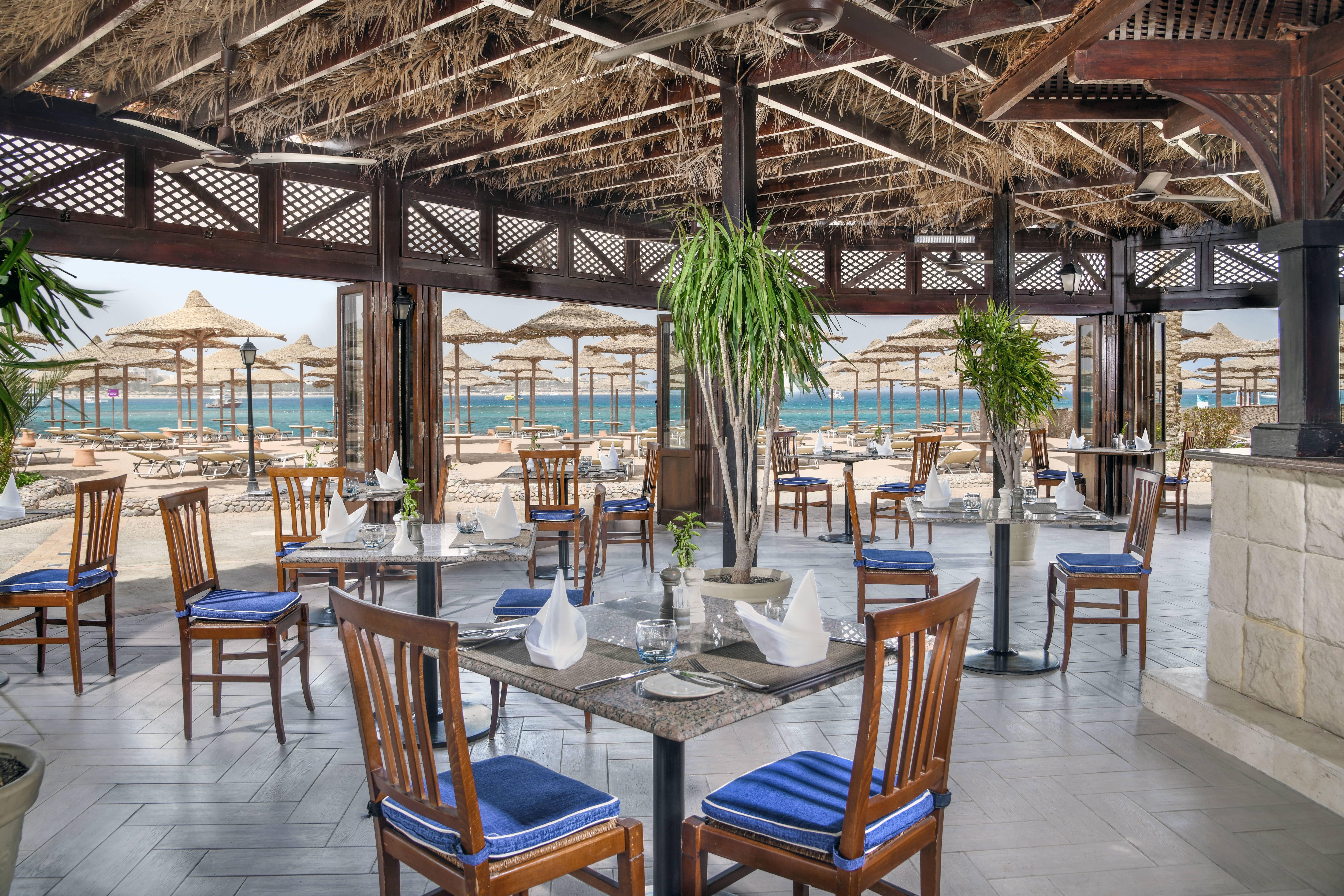 Iberotel Makadi Beach Hurghada Exterior photo