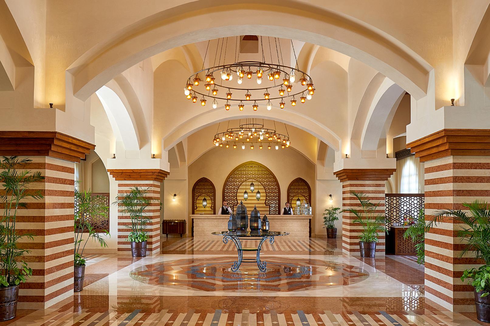 Iberotel Makadi Beach Hurghada Exterior photo