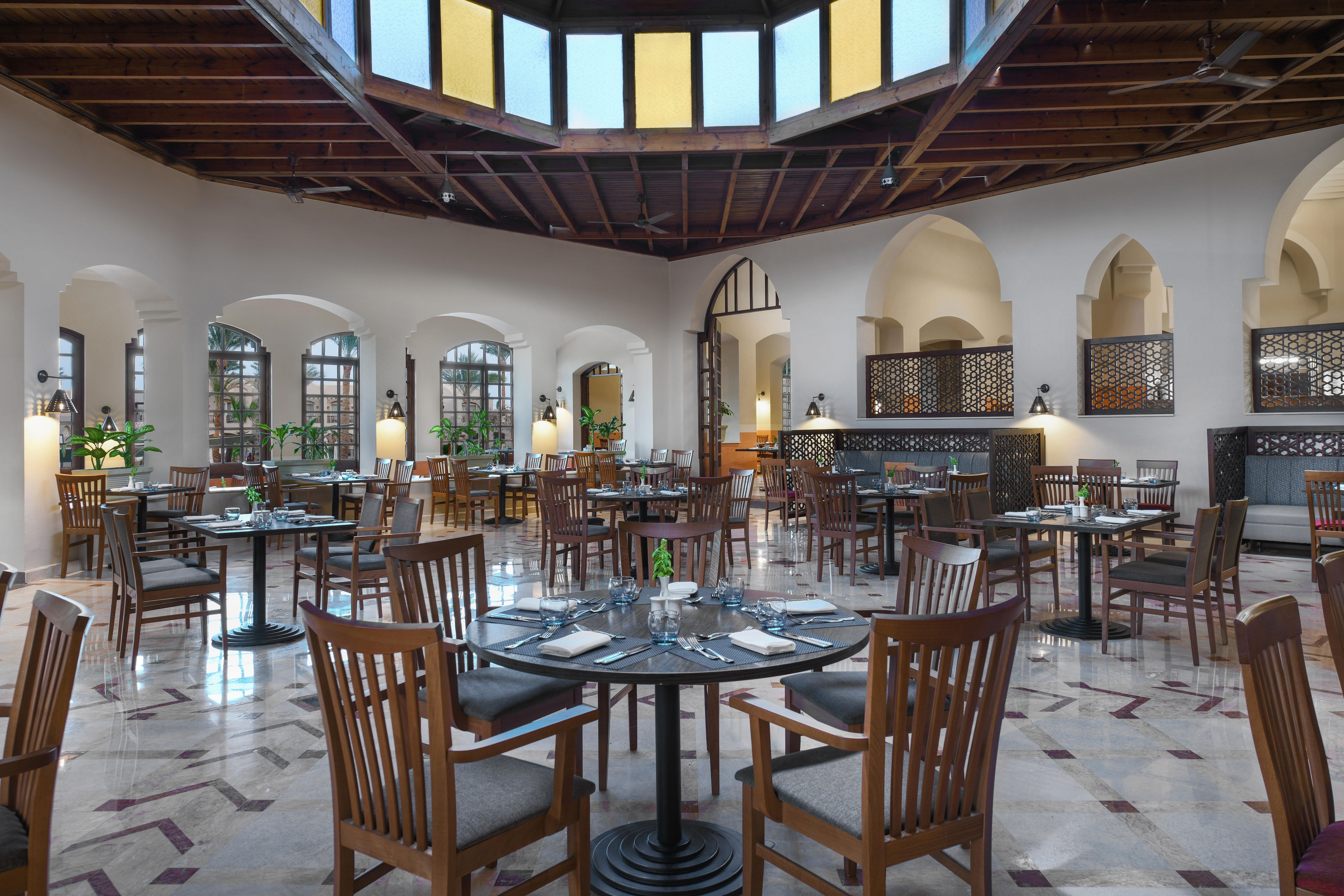 Iberotel Makadi Beach Hurghada Exterior photo