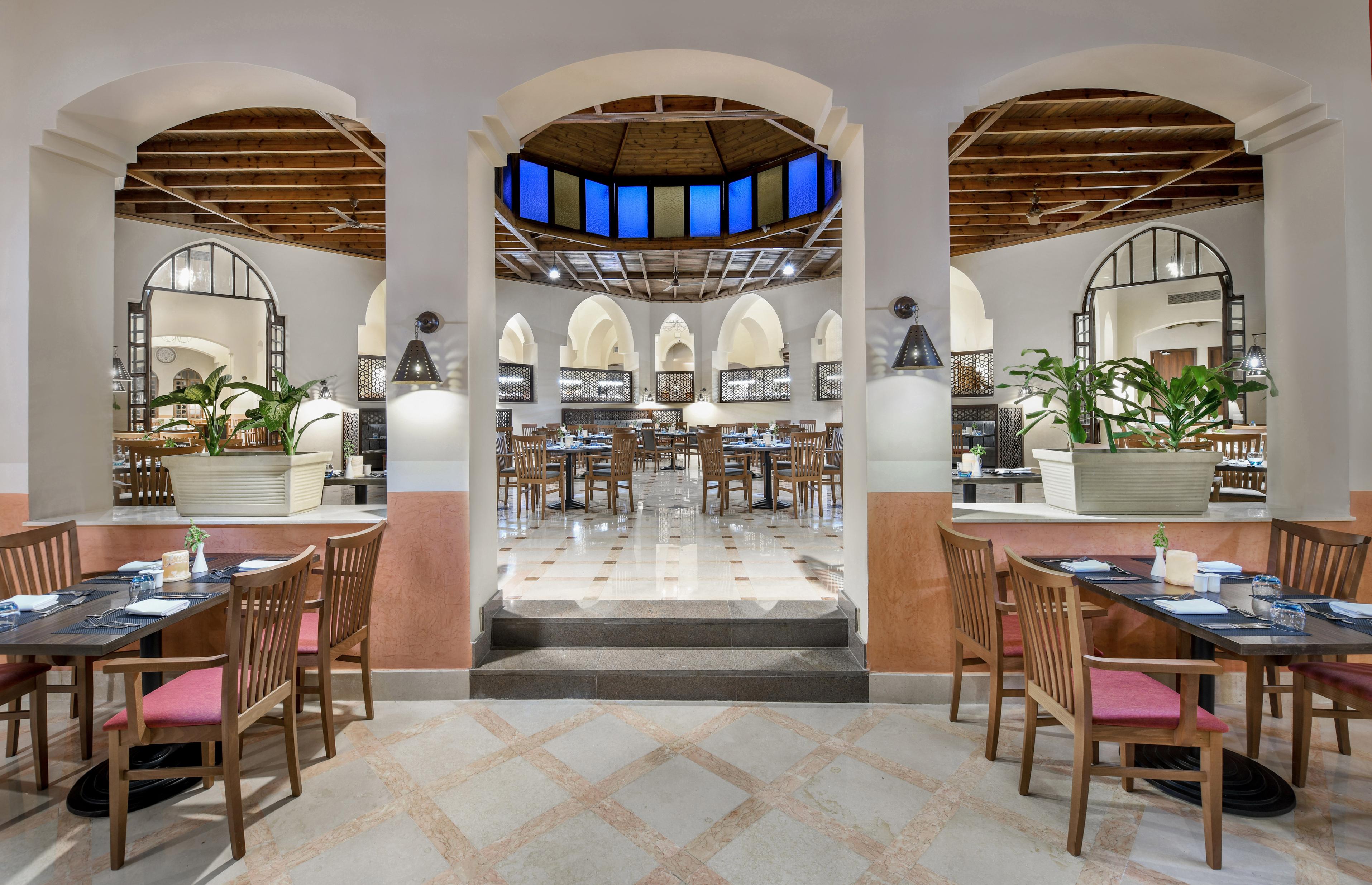 Iberotel Makadi Beach Hurghada Exterior photo