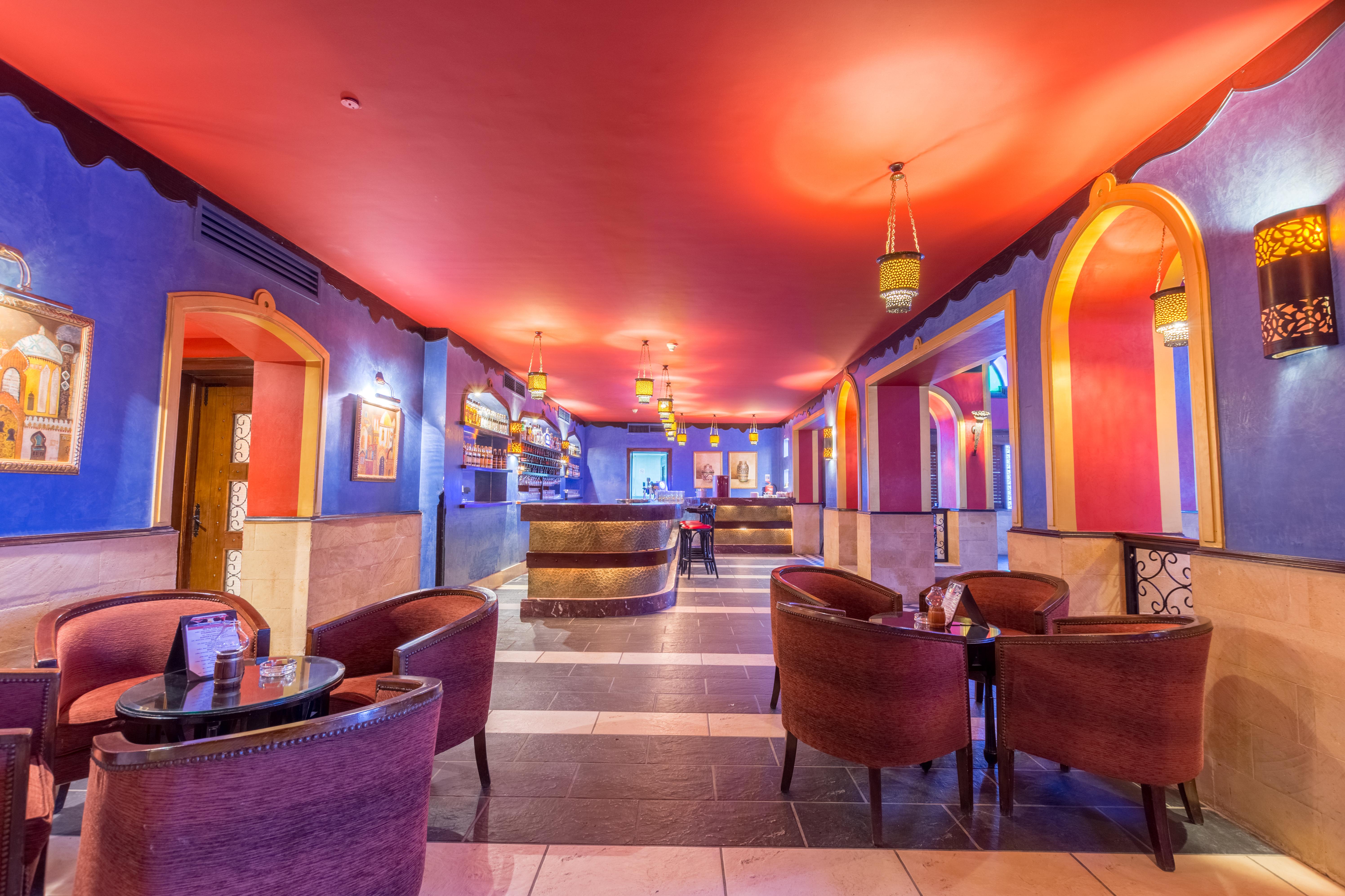 Iberotel Makadi Beach Hurghada Exterior photo