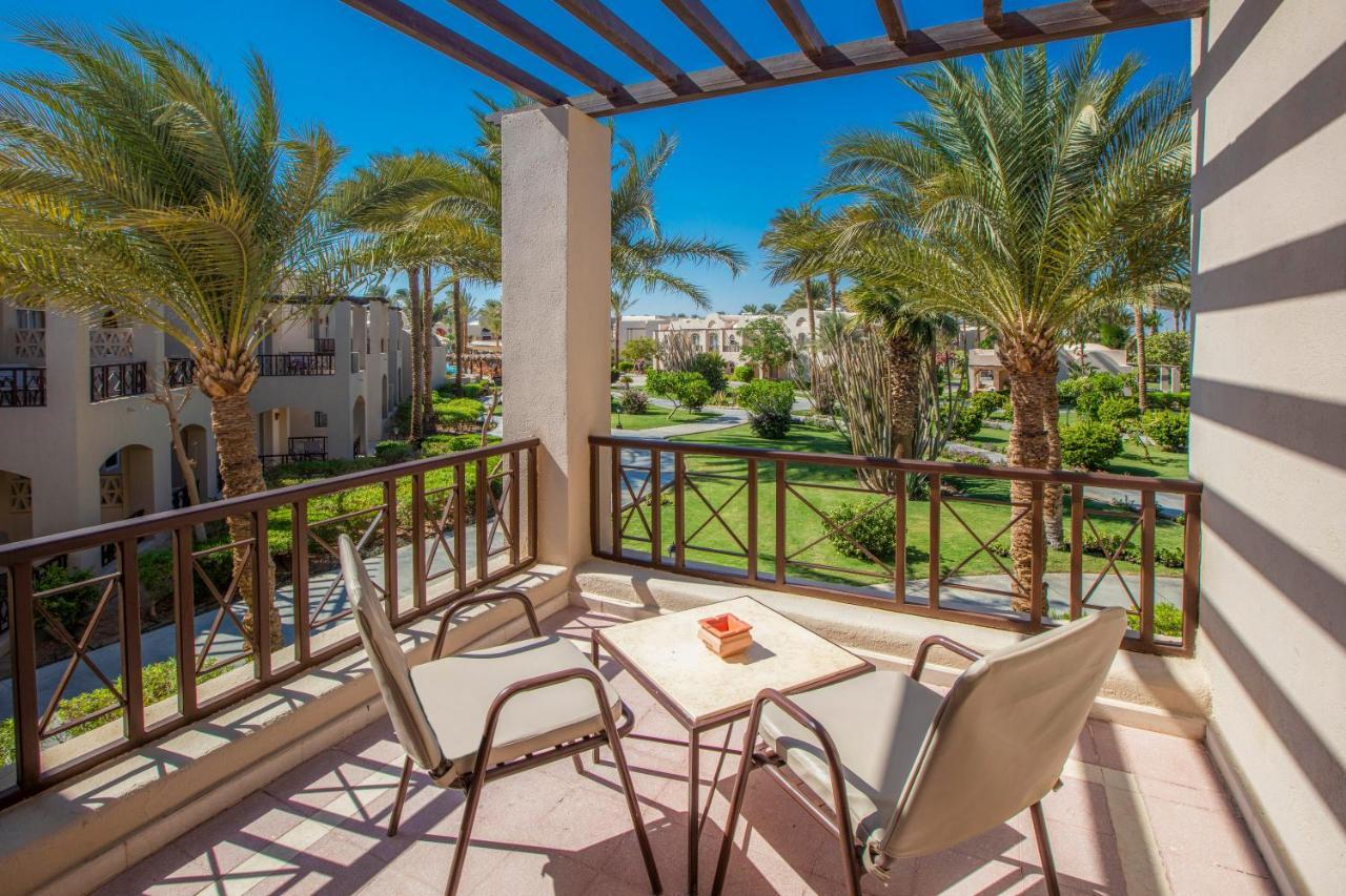 Iberotel Makadi Beach Hurghada Exterior photo