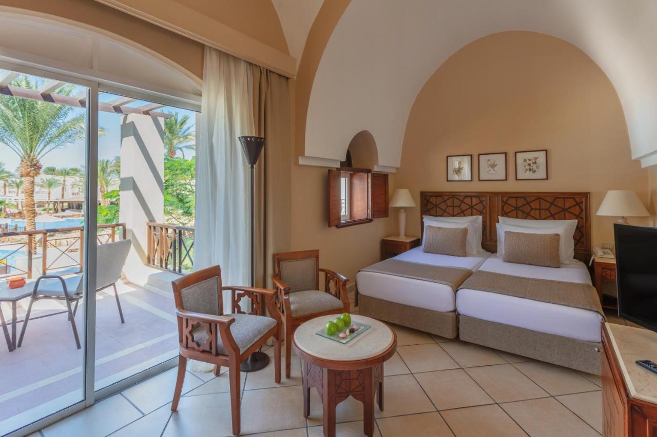 Iberotel Makadi Beach Hurghada Exterior photo