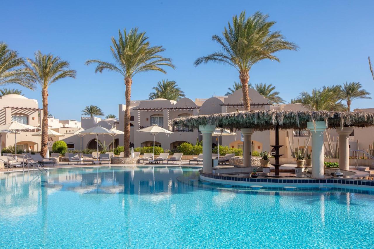 Iberotel Makadi Beach Hurghada Exterior photo
