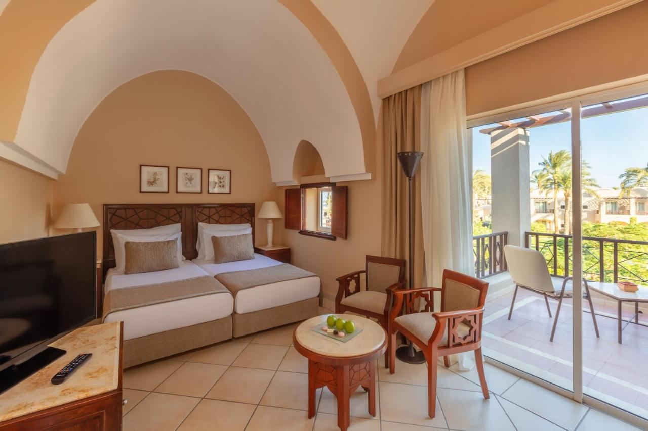Iberotel Makadi Beach Hurghada Exterior photo