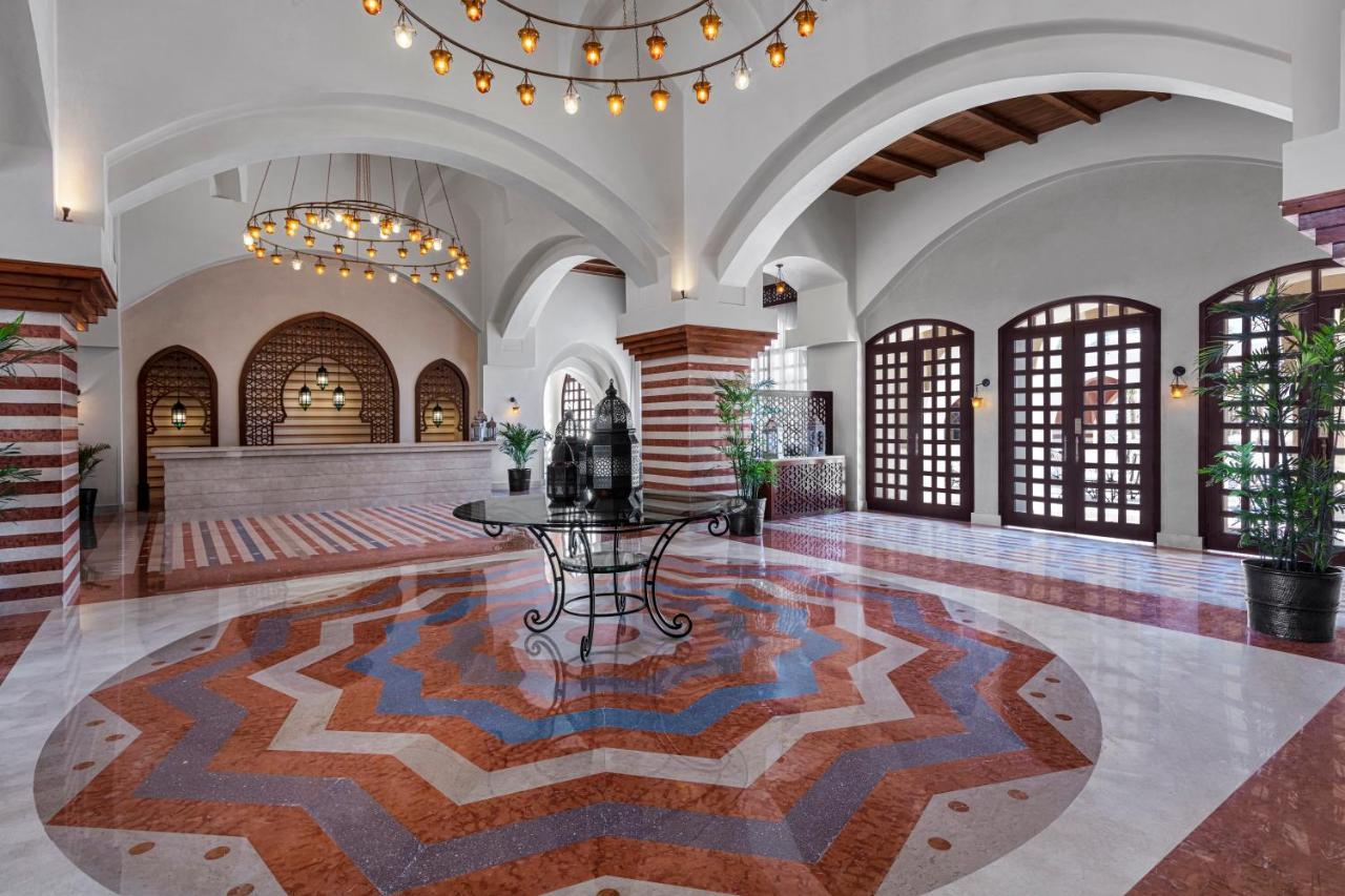 Iberotel Makadi Beach Hurghada Exterior photo
