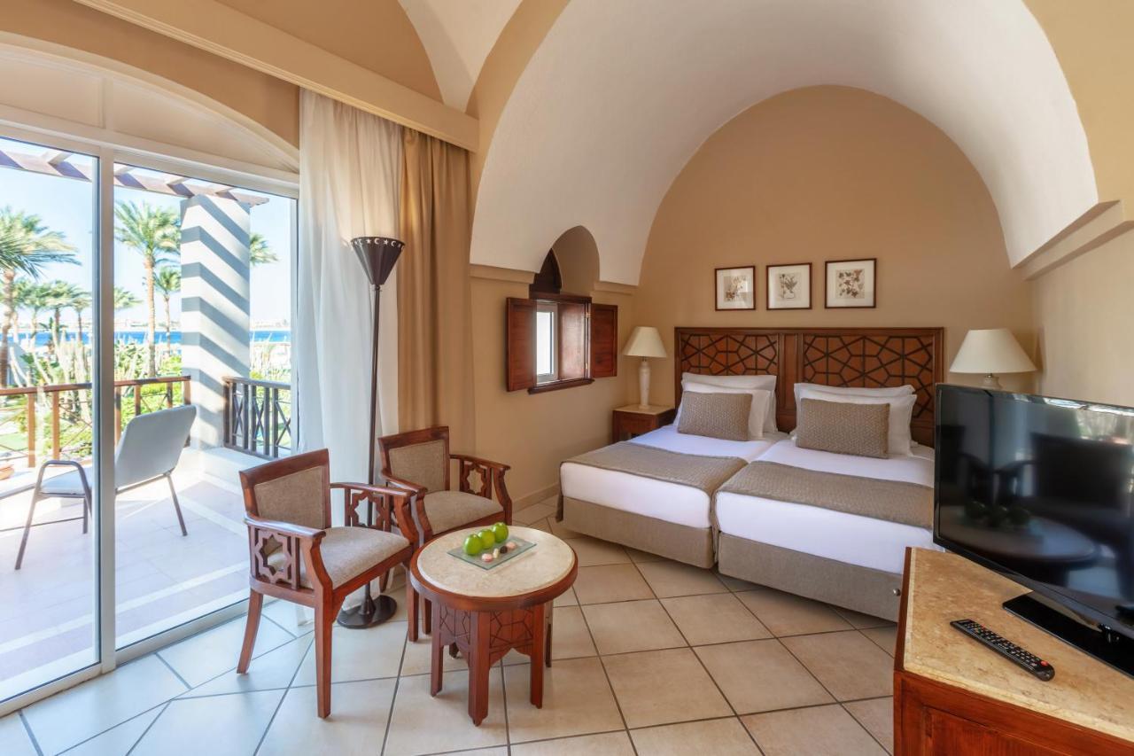 Iberotel Makadi Beach Hurghada Exterior photo
