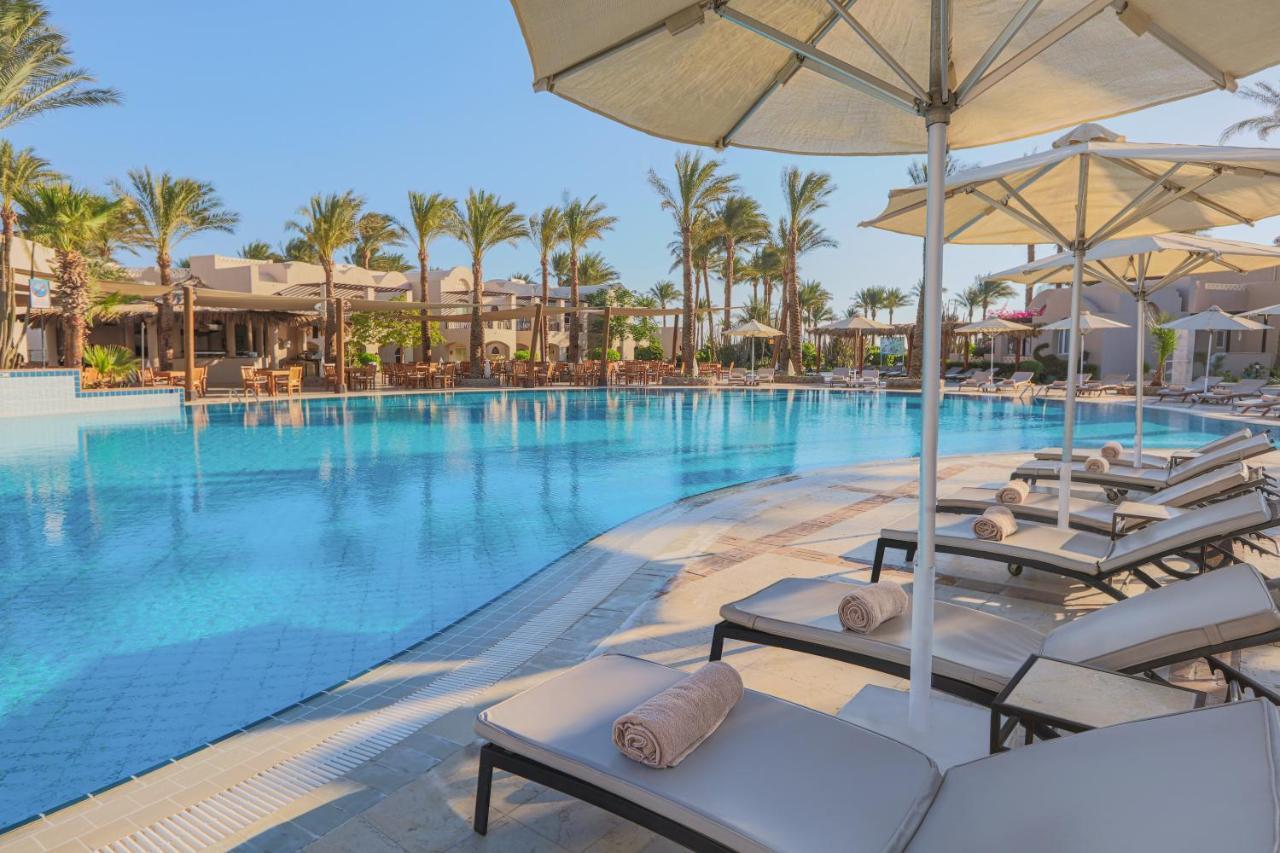 Iberotel Makadi Beach Hurghada Exterior photo