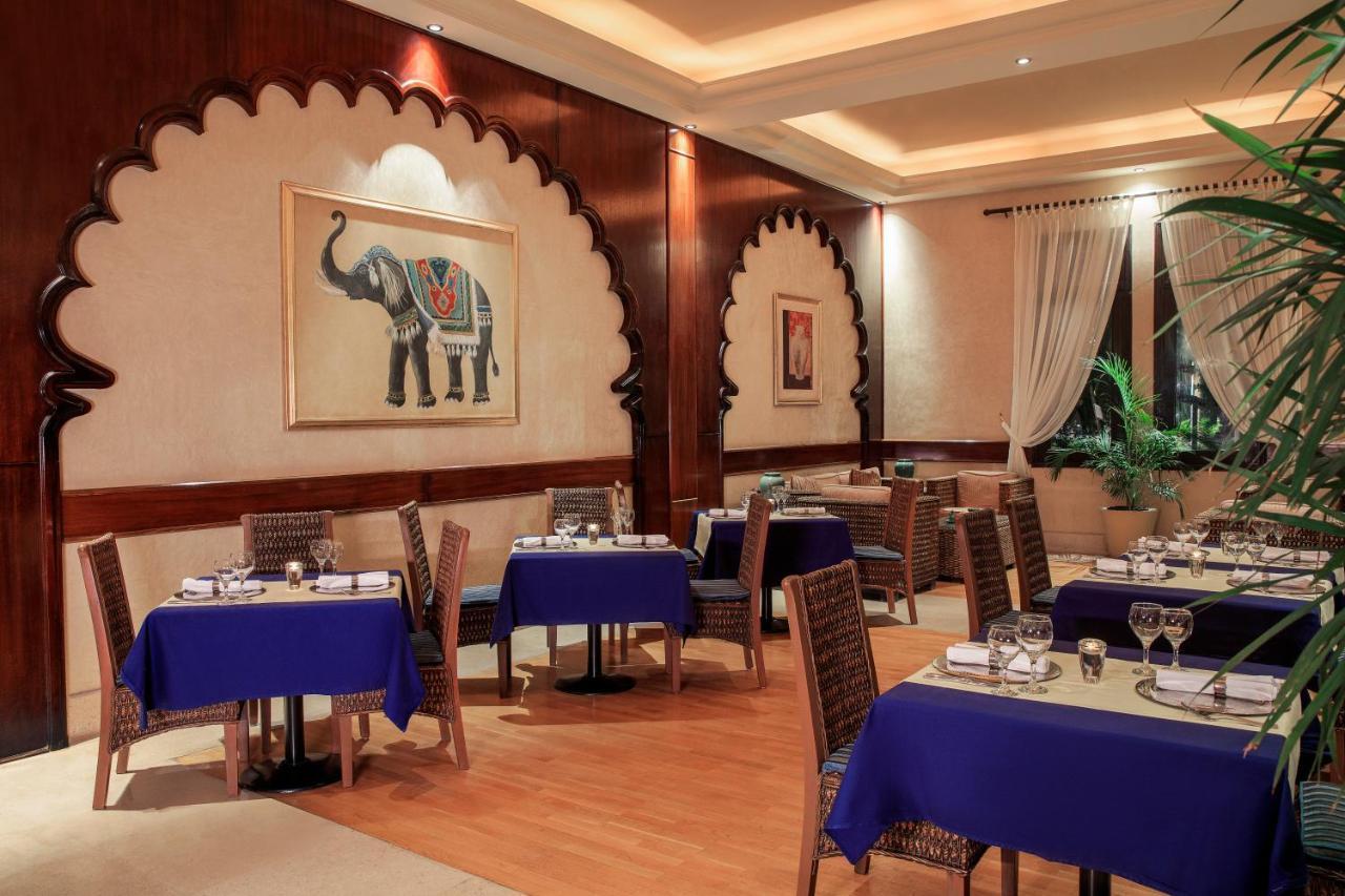Iberotel Makadi Beach Hurghada Exterior photo