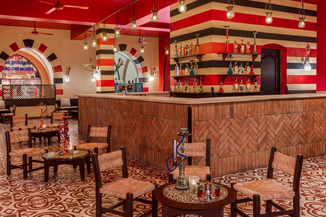 Iberotel Makadi Beach Hurghada Exterior photo