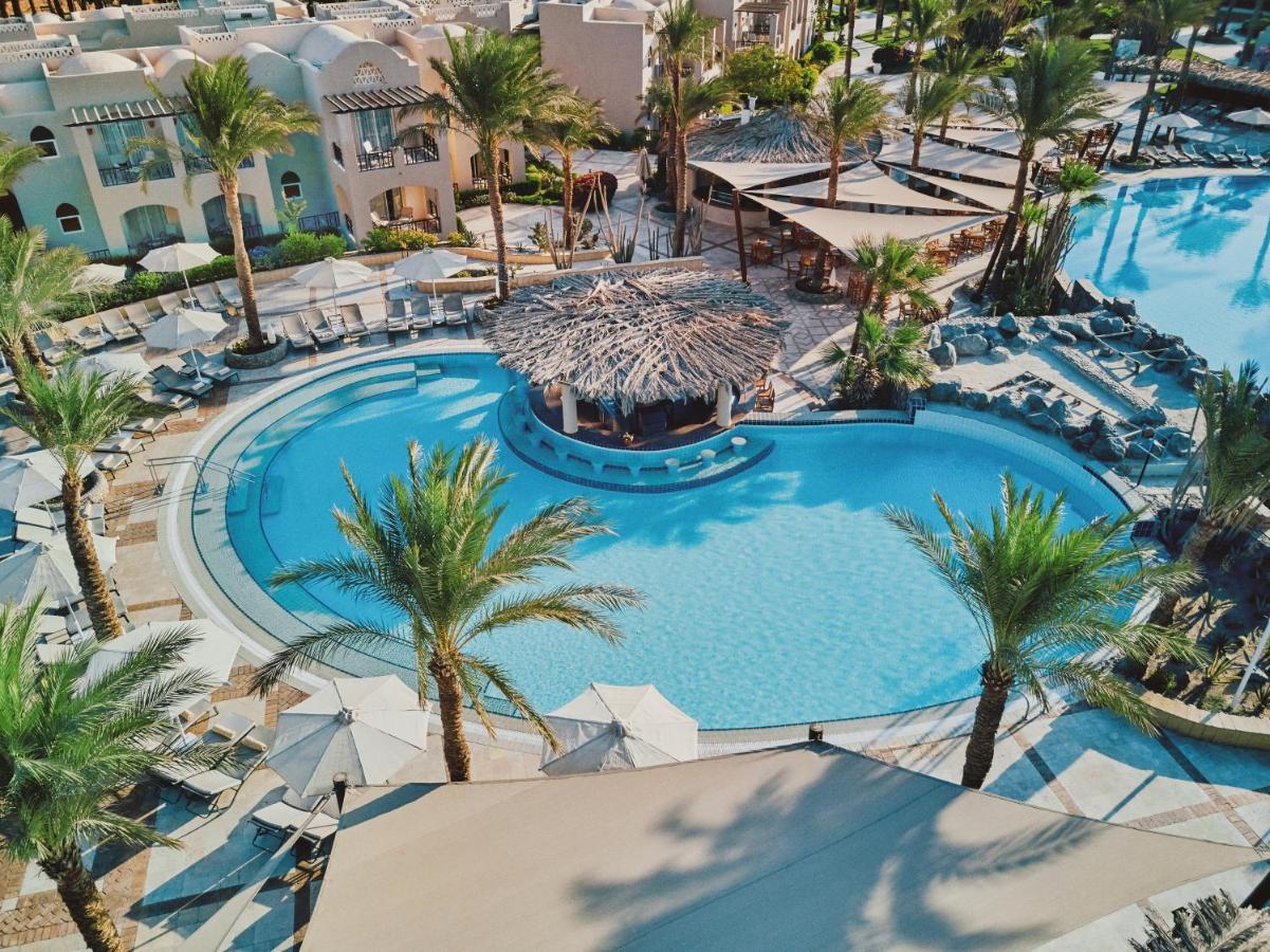 Iberotel Makadi Beach Hurghada Exterior photo
