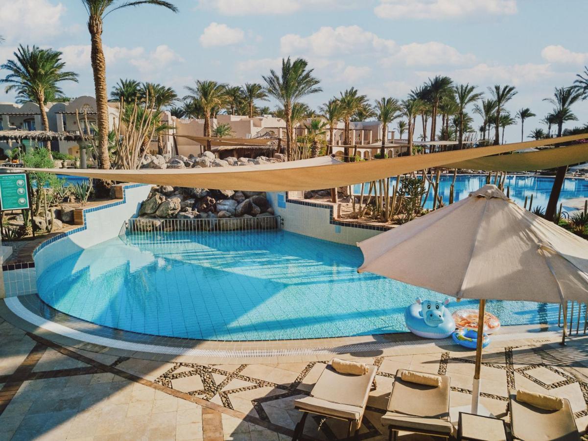 Iberotel Makadi Beach Hurghada Exterior photo