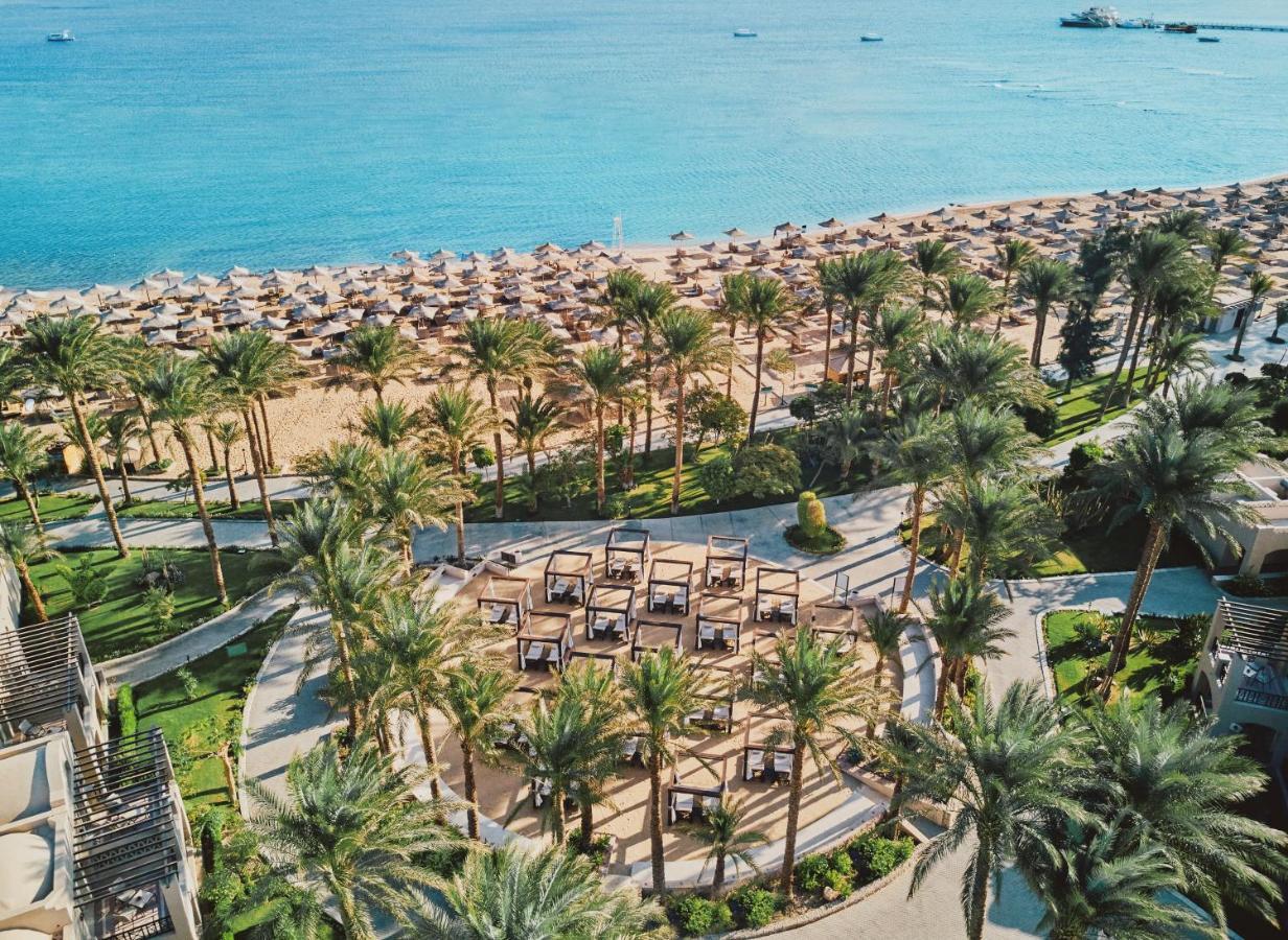 Iberotel Makadi Beach Hurghada Exterior photo