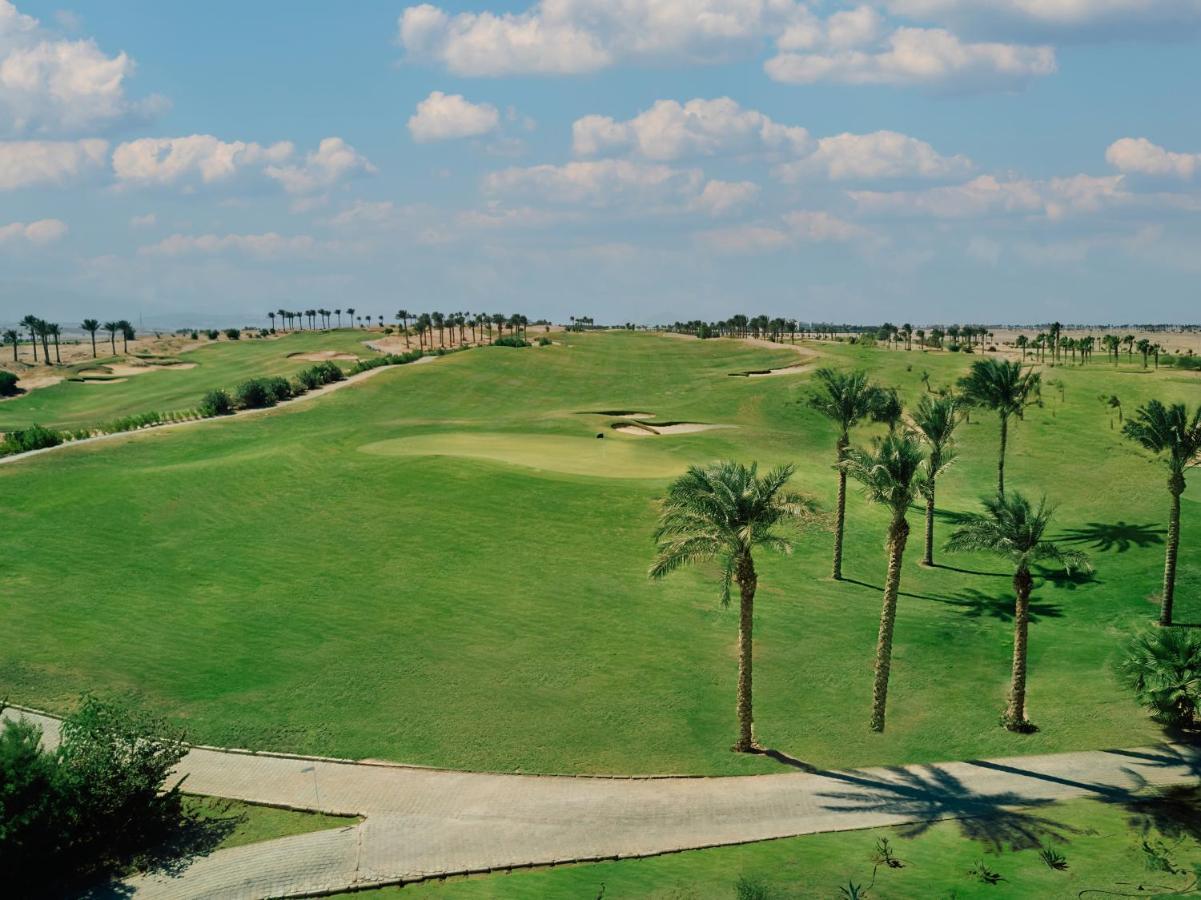 Iberotel Makadi Beach Hurghada Exterior photo