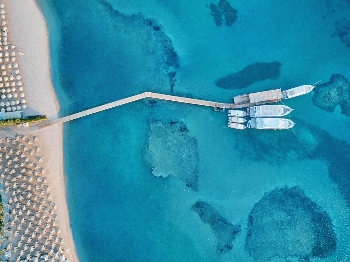 Iberotel Makadi Beach Hurghada Exterior photo