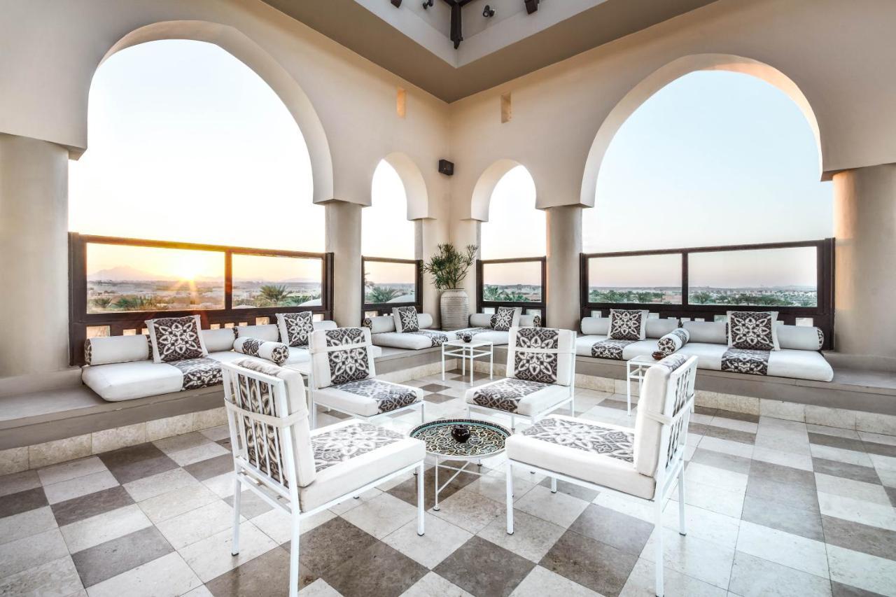 Iberotel Makadi Beach Hurghada Exterior photo