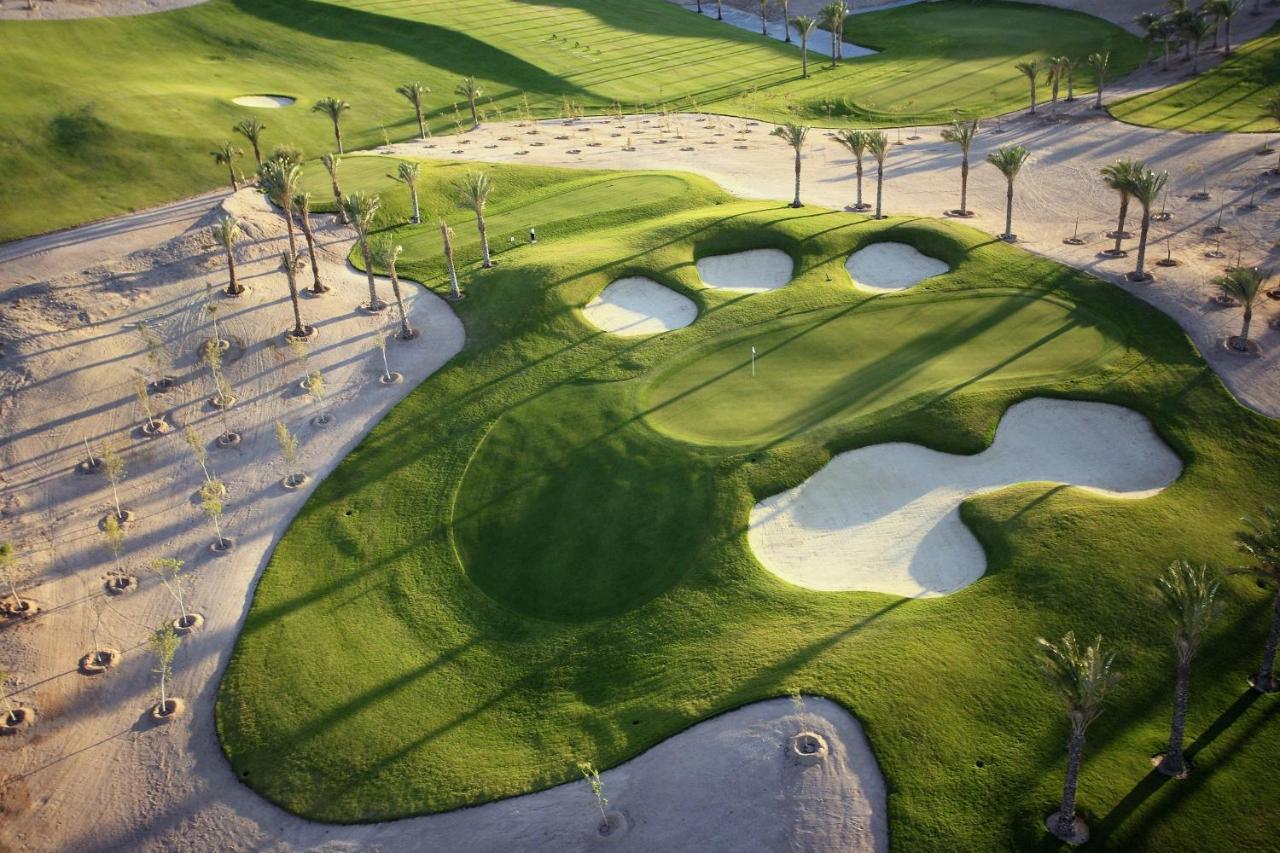Iberotel Makadi Beach Hurghada Exterior photo