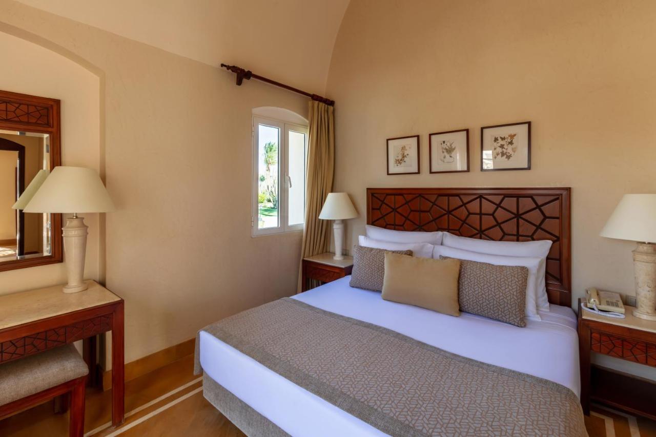 Iberotel Makadi Beach Hurghada Exterior photo