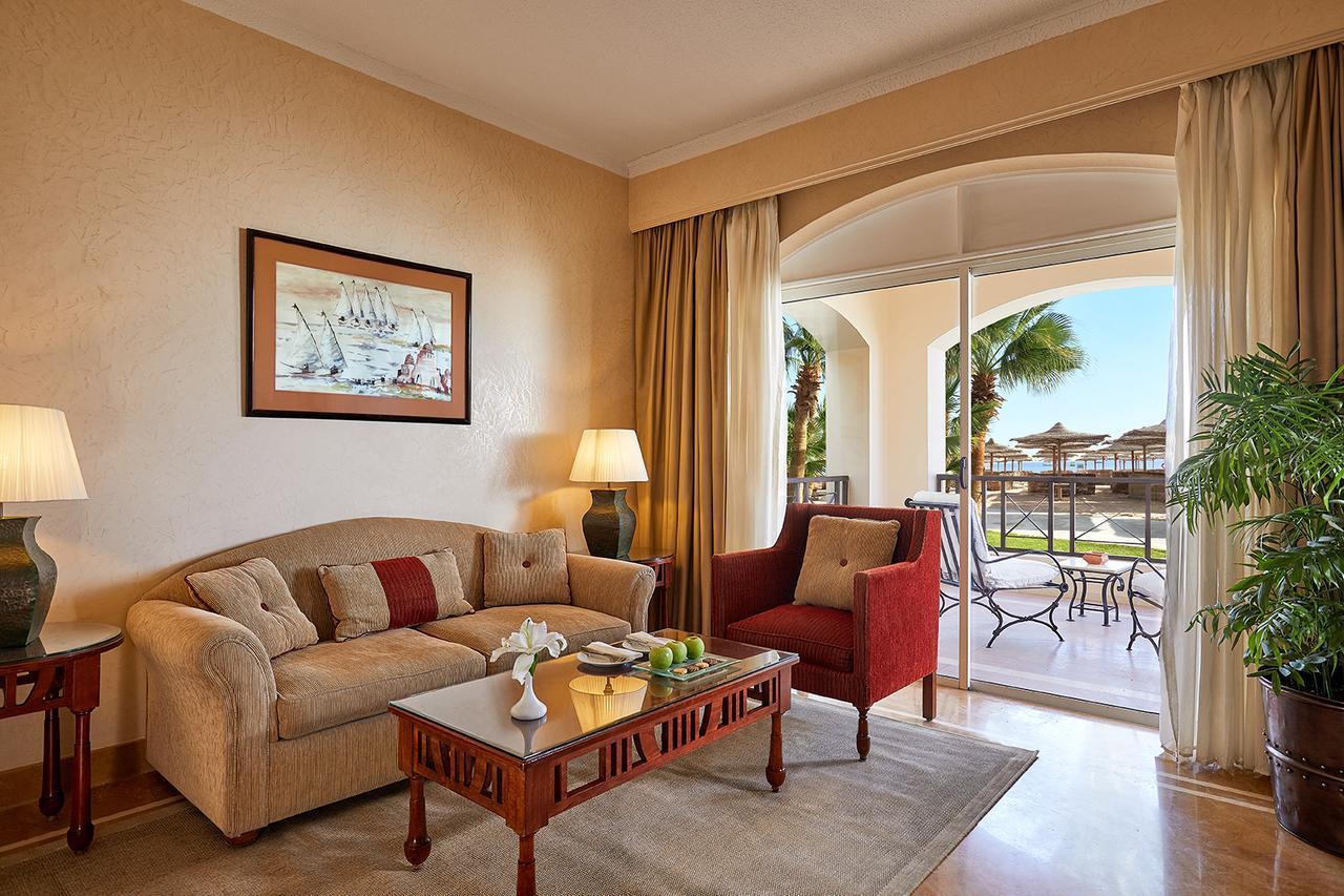 Iberotel Makadi Beach Hurghada Exterior photo